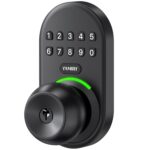 Secure and Stylish: How to Select the Best Keypad Smart Door Knob Lock for Your Home