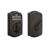 Secure Your Home: Everything You Need to Know Before Buying the Schlage BE365 V CAM 716 Keyless Entry Lock