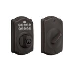 Secure Your Home: Everything You Need to Know Before Buying the Schlage BE365 V CAM 716 Keyless Entry Lock