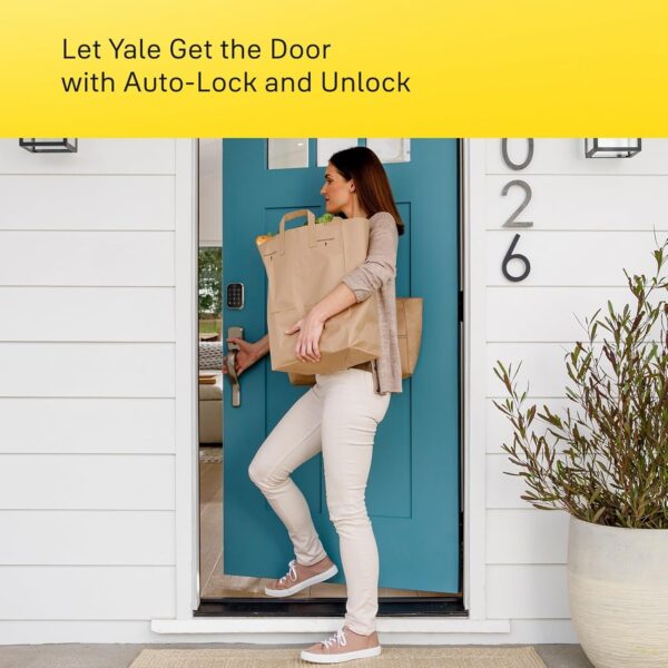 Secure Your Home with Confidence: A Complete Guide to the Yale Security Assure Lock 2 Deadbolt