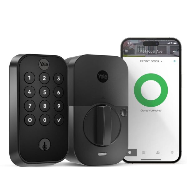 Secure Your Home with Confidence: A Complete Guide to the Yale Security Assure Lock 2 Deadbolt