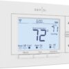 Sensi Smart Thermostat ST55: A Comprehensive Guide to Energy Efficiency and User-Friendly Features