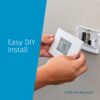 Sensi Smart Thermostat ST55: A Comprehensive Guide to Energy Efficiency and User-Friendly Features