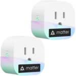 Smart and Secure: A Comprehensive Guide to Choosing the Meross Matter Smart Plug Mini