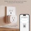 Smart and Secure: A Comprehensive Guide to Choosing the Meross Matter Smart Plug Mini