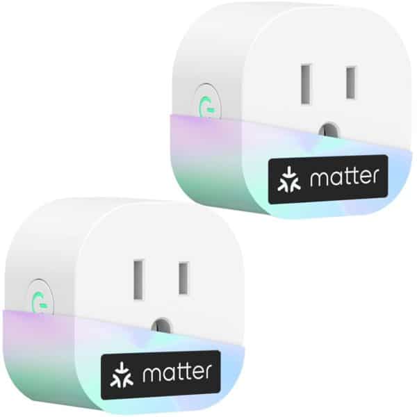 Smart and Secure: A Comprehensive Guide to Choosing the Meross Matter Smart Plug Mini