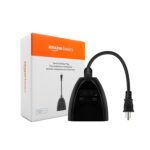 Smart and Stylish: Your Complete Guide to the Amazon Basics Outdoor Smart Plug with Alexa