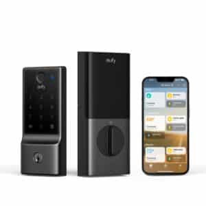 Smart Home Security Made Easy: Choosing the Right Eufy Smart Lock E31 for Your Needs