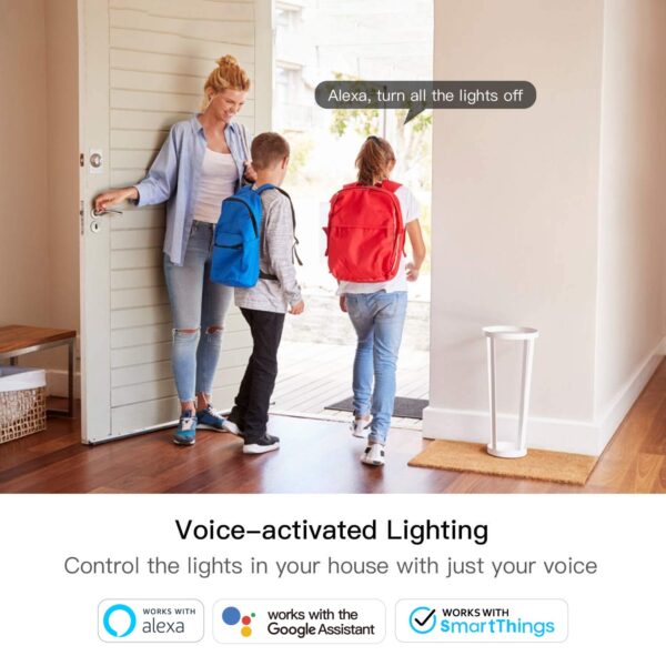 Smart Lighting Made Easy: A Comprehensive Guide to the TREATLIFE 3 Way Smart Switch 4 Pack
