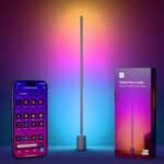 Smart Lighting Made Easy: Choosing the Right Ailofy Corner Floor Lamp for Your Home