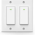Smart Lighting Made Easy: What to Look for in a WiFi Light Switch Compatible with Alexa and Google Assistant
