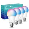 Smart Lighting Made Easy: Your Complete Guide to Kasa Full Color Changing Bulbs