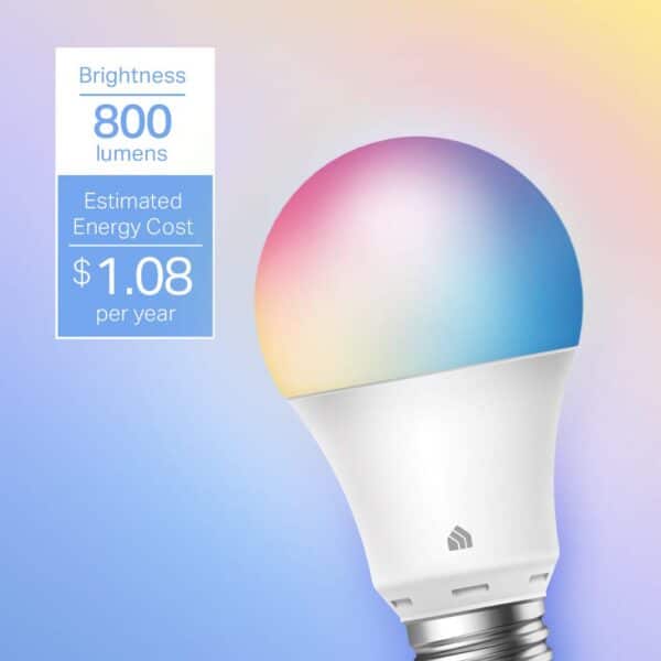 Smart Lighting Made Easy: Your Complete Guide to Kasa Full Color Changing Bulbs