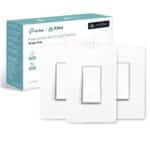 Smart Lighting Made Easy: Your Complete Guide to Kasa Matter Light Switch with Timer, Scheduling, and Voice Control
