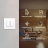 Smart Lighting Made Easy: Your Complete Guide to the Kasa HS200-2 Light Switch