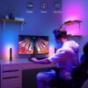 Smart Lighting Made Easy: Your Essential Guide to Govee RGBICWW LED Light Bars