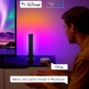 Smart Lighting Made Easy: Your Essential Guide to Govee RGBICWW LED Light Bars