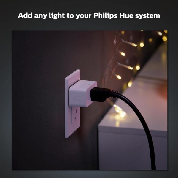 Smart Living: Everything You Need to Know Before Buying the Philips Hue Smart Plug