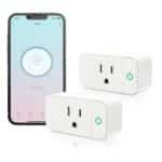 Smart Living Made Easy: How to Choose the Best Mini Smart Plug Compatible with Alexa and Google Assistant
