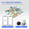 Smart Living Made Easy: How to Choose the Best Mini Smart Plug Compatible with Alexa and Google Assistant