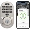 Smart Lock Solutions: Your Complete Guide to the Kwikset Halo Wi-Fi Deadbolt Features and Benefits