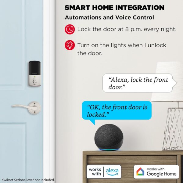Smart Lock Solutions: Your Complete Guide to the Kwikset Halo Wi-Fi Deadbolt Features and Benefits