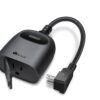 Smart Outdoor Living: Your Complete Guide to Kasa's Weather-Resistant Smart Plug