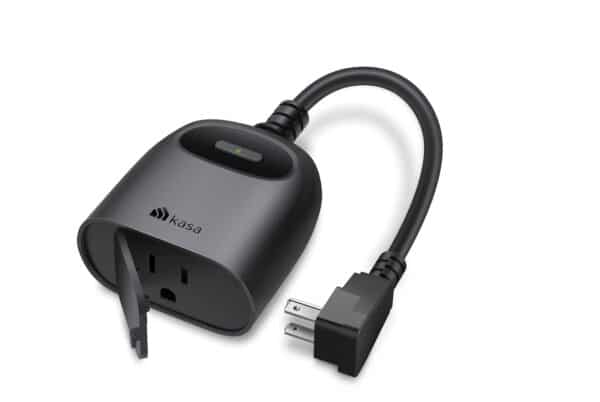 Smart Outdoor Living: Your Complete Guide to Kasa's Weather-Resistant Smart Plug