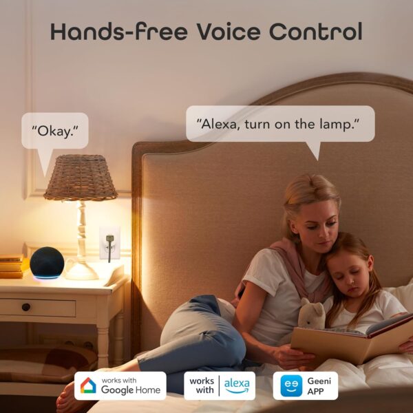 Smart Plug Showdown: Why the Geeni Dot 2-Pack is a Must-Have for Your Smart Home