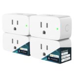 Smart Plug Showdown: Why the Linkind Matter Smart Plug is a Must-Have for Your Home