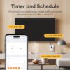 Smart Plug Showdown: Why the Linkind Matter Smart Plug is a Must-Have for Your Home