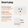 Smart Plug Solutions: Everything You Need to Know About the Amazon Basics Smart Plug with Alexa Integration