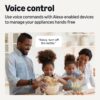 Smart Plug Solutions: Everything You Need to Know About the Amazon Basics Smart Plug with Alexa Integration