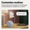 Smart Plug Solutions: Everything You Need to Know About the Amazon Basics Smart Plug with Alexa Integration