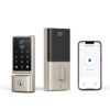 Smart Security at Your Fingertips: A Complete Guide to the Eufy C220 Keyless Entry Door Lock