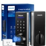 Smart Security Made Simple: Key Features of the Philips Keyless Entry Door Lock