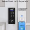 Smart Security Made Simple: Key Features of the Philips Keyless Entry Door Lock