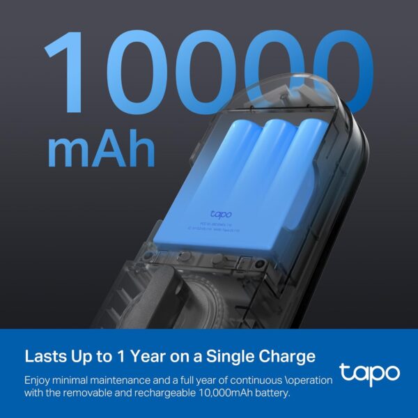 Smart Security Simplified: An In-Depth Buying Guide for the TP-Link Tapo Keyless Entry Lock