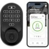 Smart Security Simplified: Essential Insights for Purchasing the Kwikset Halo Wi-Fi Smart Lock