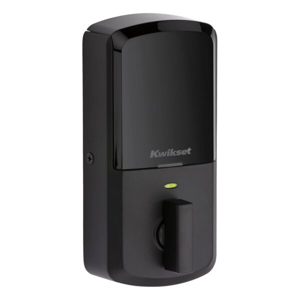 Smart Security Simplified: Your Essential Guide to the Kwikset Halo Touchscreen Deadbolt