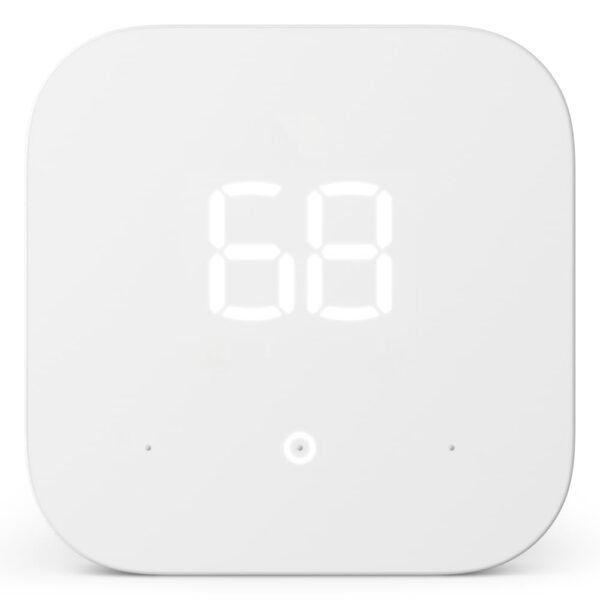 Stay Comfortable and Eco-Friendly: How to Choose the Right Amazon Smart Thermostat for Your Home