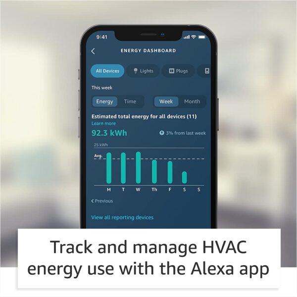 Stay Comfortable and Eco-Friendly: How to Choose the Right Amazon Smart Thermostat for Your Home