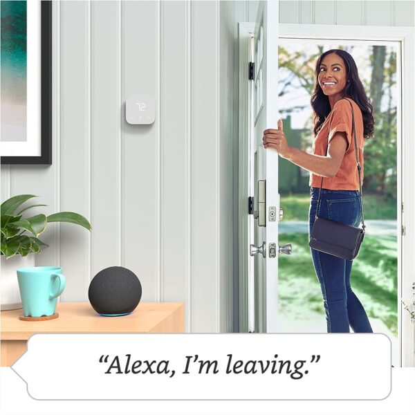 Stay Comfortable and Eco-Friendly: How to Choose the Right Amazon Smart Thermostat for Your Home