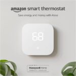 Stay Comfortable and Efficient: Choosing the Right Like-New Amazon Smart Thermostat for Your Home