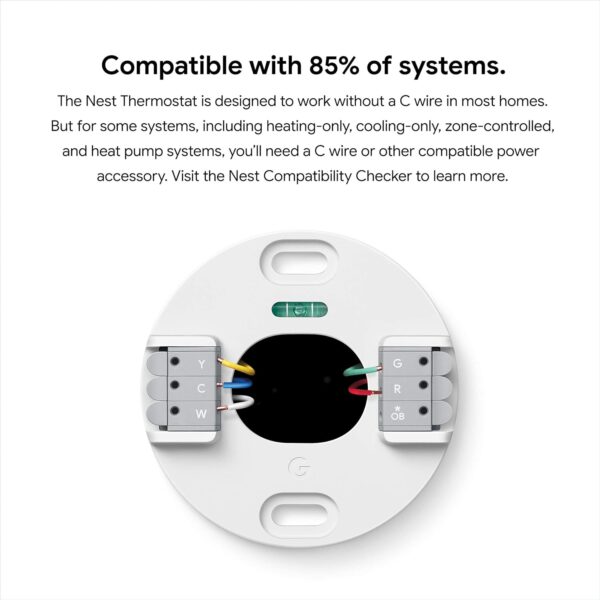 Stay Comfortable and Save Energy: A Comprehensive Guide to the Google Nest Thermostat