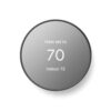 Stay Comfortable and Save Energy: A Comprehensive Guide to the Google Nest Thermostat