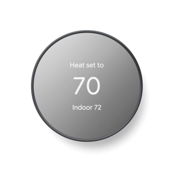Stay Comfortable and Save Energy: A Comprehensive Guide to the Google Nest Thermostat