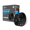 Stay Cool and Connected: How to Choose the Right GE Cync Smart Thermostat for Your Home