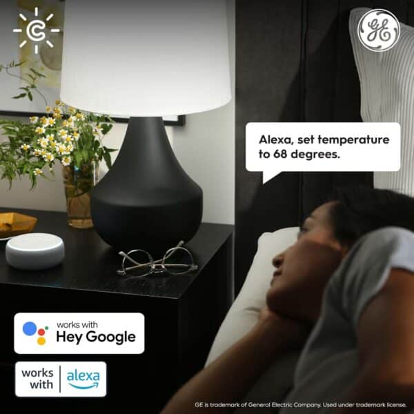 Stay Cool and Connected: How to Choose the Right GE Cync Smart Thermostat for Your Home