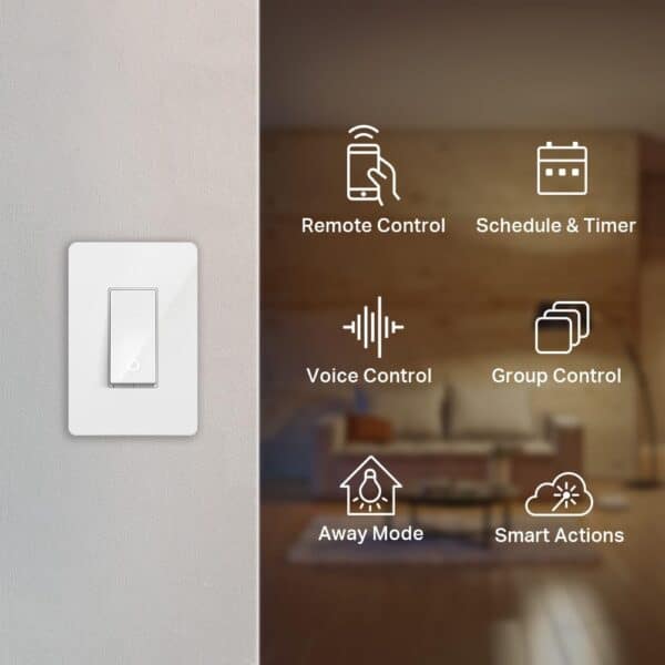 Step-by-Step Guide to Choosing and Installing the Kasa Smart Light Switch HS200